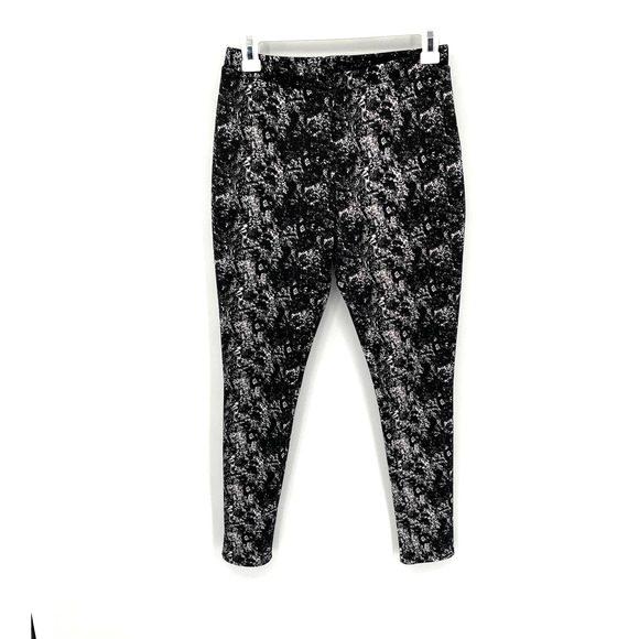 Joseph Ribkoff Legging Pants // 4 - Picture 1 of 6